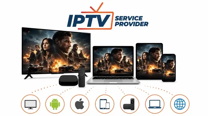 iptvserviceprovider home