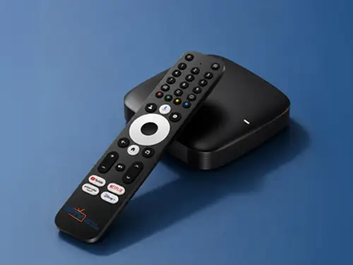 set top box